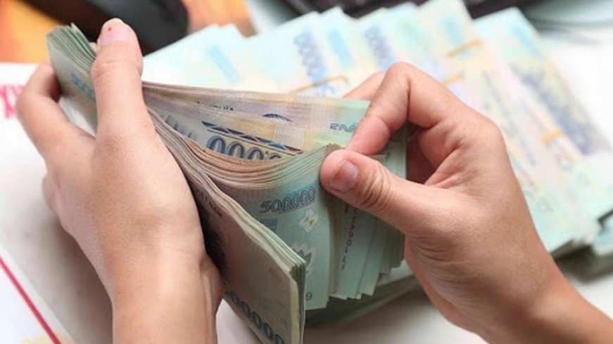 Tăng lương cơ sở lên 2,53 triệu đồng/tháng từ 1/7/2026